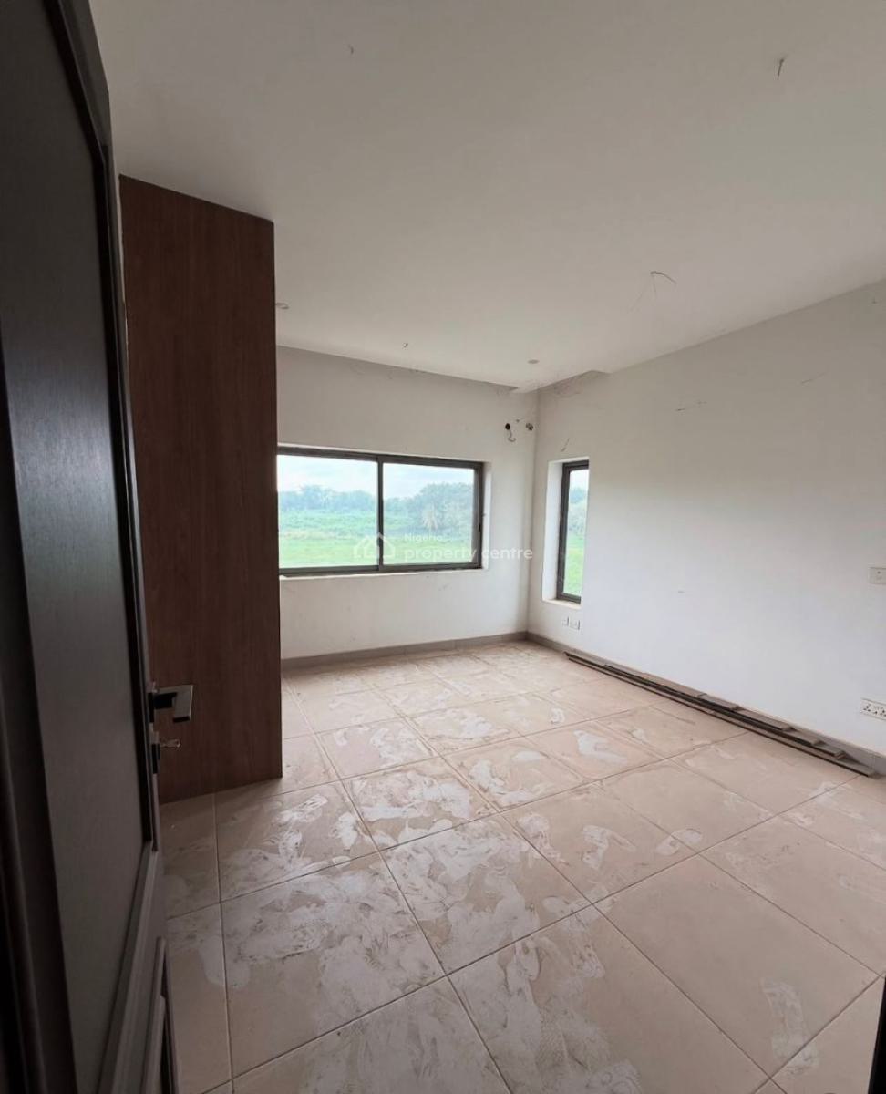 4 Bedroom Terrace Duplex, Jabi, Abuja, Terraced Duplex for Rent
