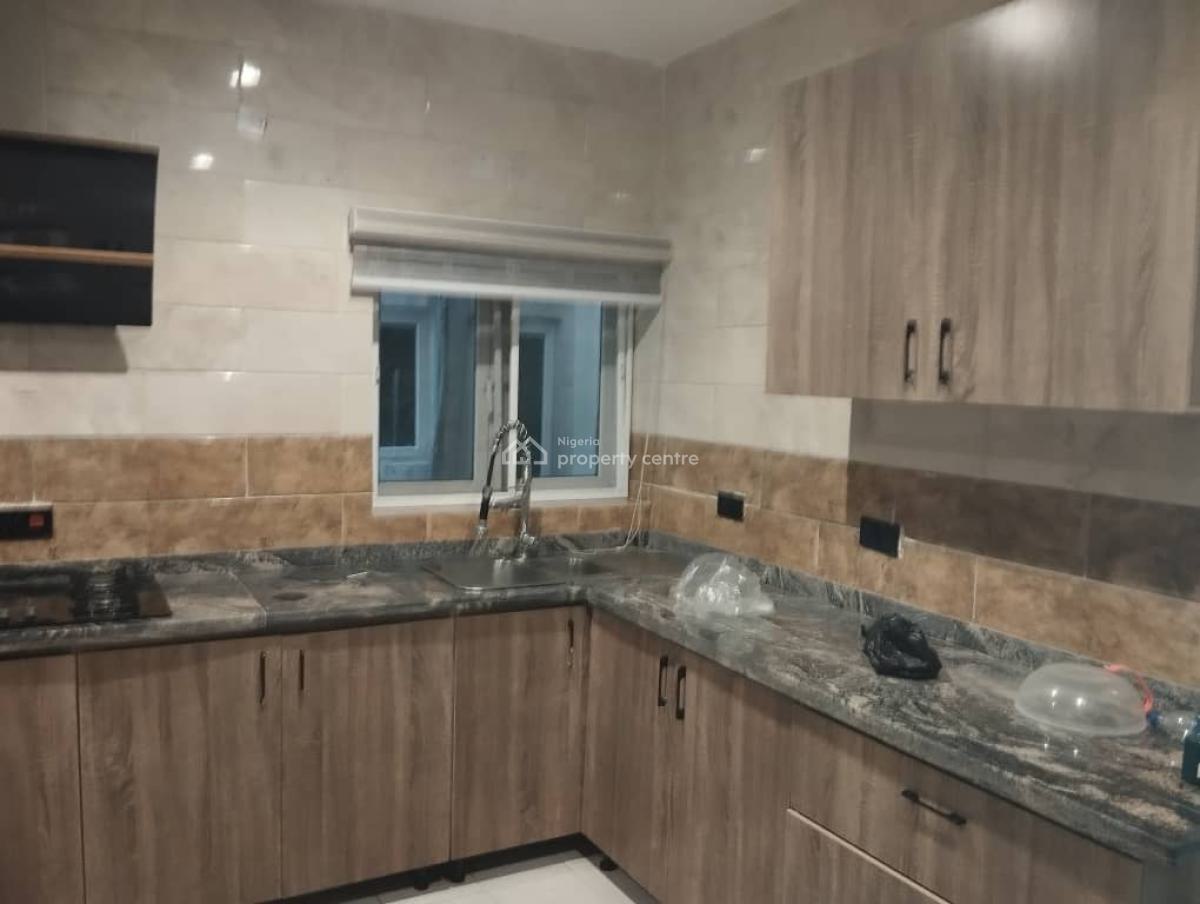 3 Bedrooms Apartment, Parkview, Ikoyi, Lagos, Flat / Apartment for Rent