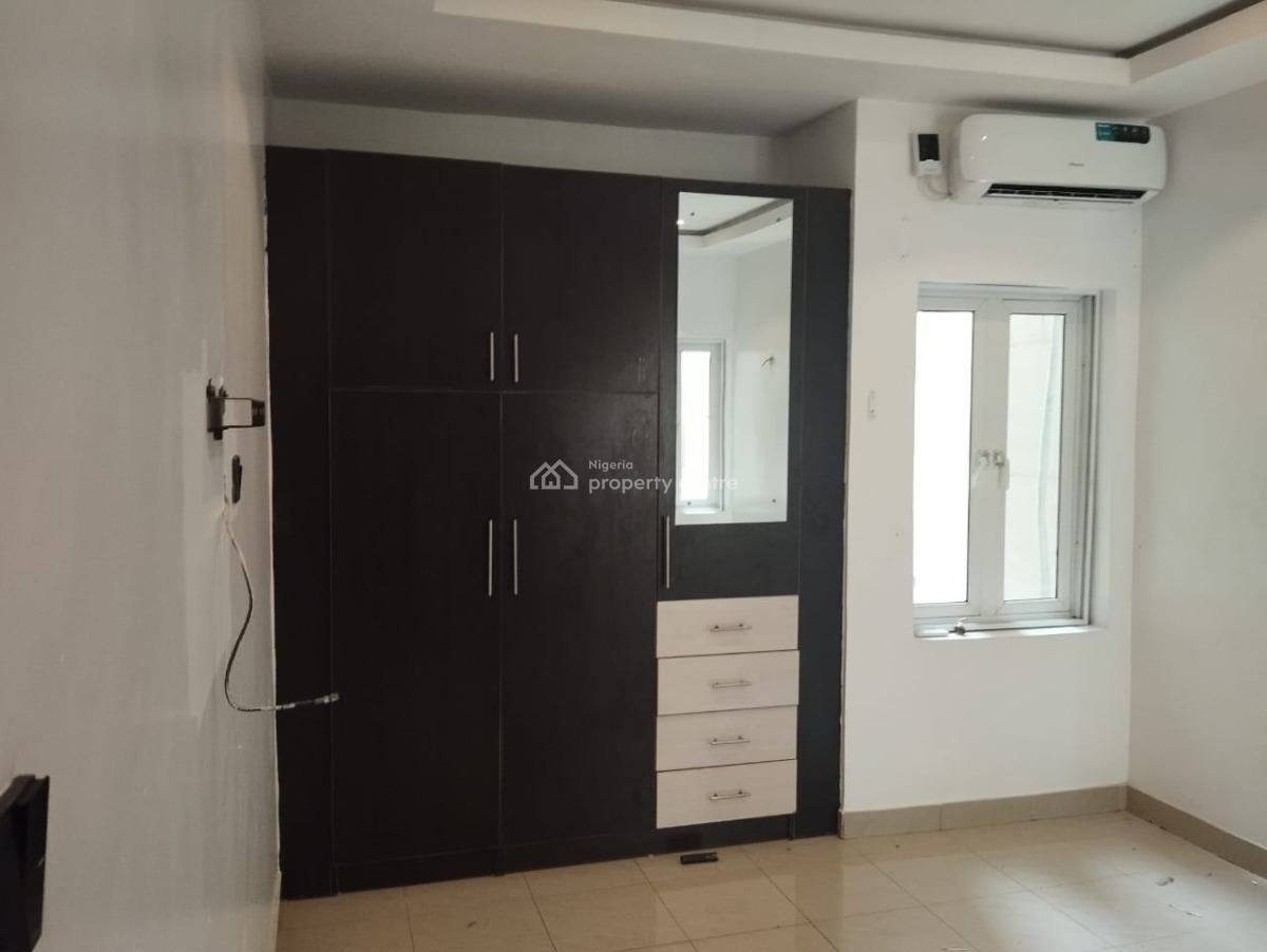 3 Bedrooms Apartment, Parkview, Ikoyi, Lagos, Flat / Apartment for Rent