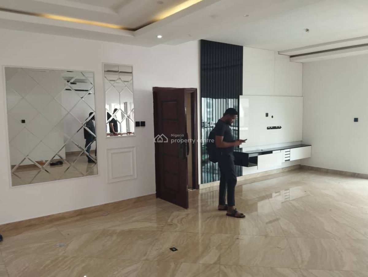 3 Bedrooms Apartment, Parkview, Ikoyi, Lagos, Flat / Apartment for Rent