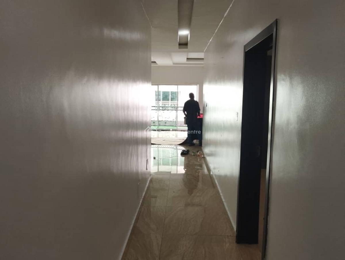 3 Bedrooms Apartment, Parkview, Ikoyi, Lagos, Flat / Apartment for Rent