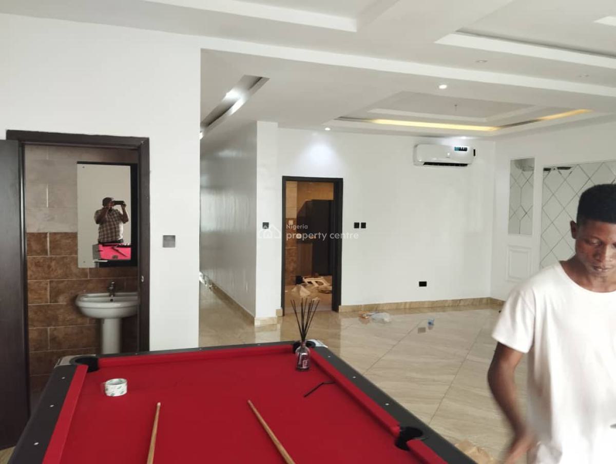 3 Bedrooms Apartment, Parkview, Ikoyi, Lagos, Flat / Apartment for Rent