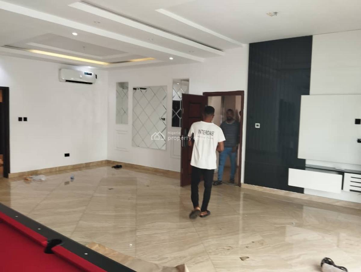 3 Bedrooms Apartment, Parkview, Ikoyi, Lagos, Flat / Apartment for Rent