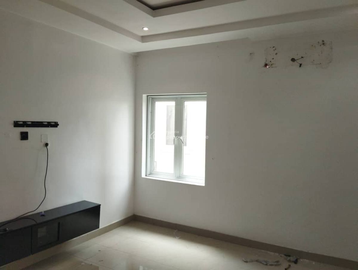 3 Bedrooms Apartment, Parkview, Ikoyi, Lagos, Flat / Apartment for Rent