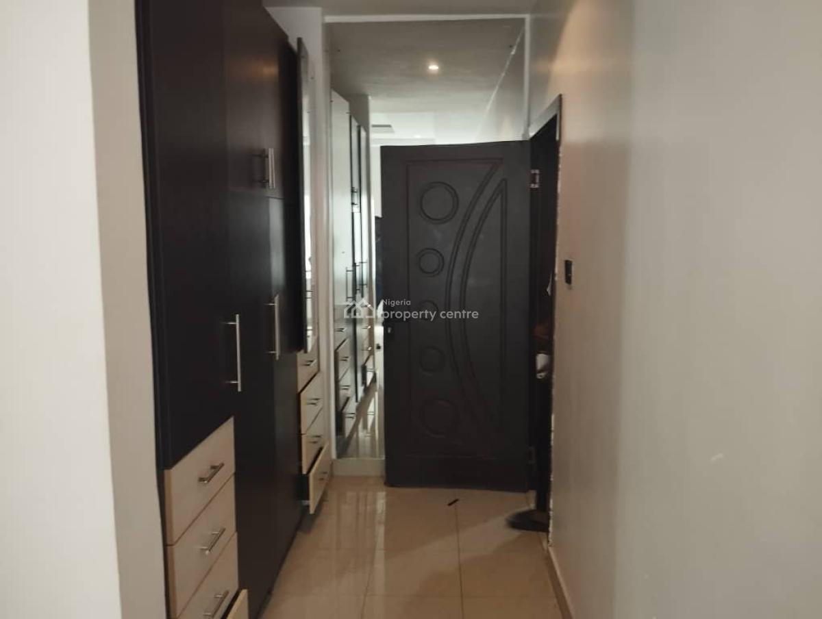 3 Bedrooms Apartment, Parkview, Ikoyi, Lagos, Flat / Apartment for Rent