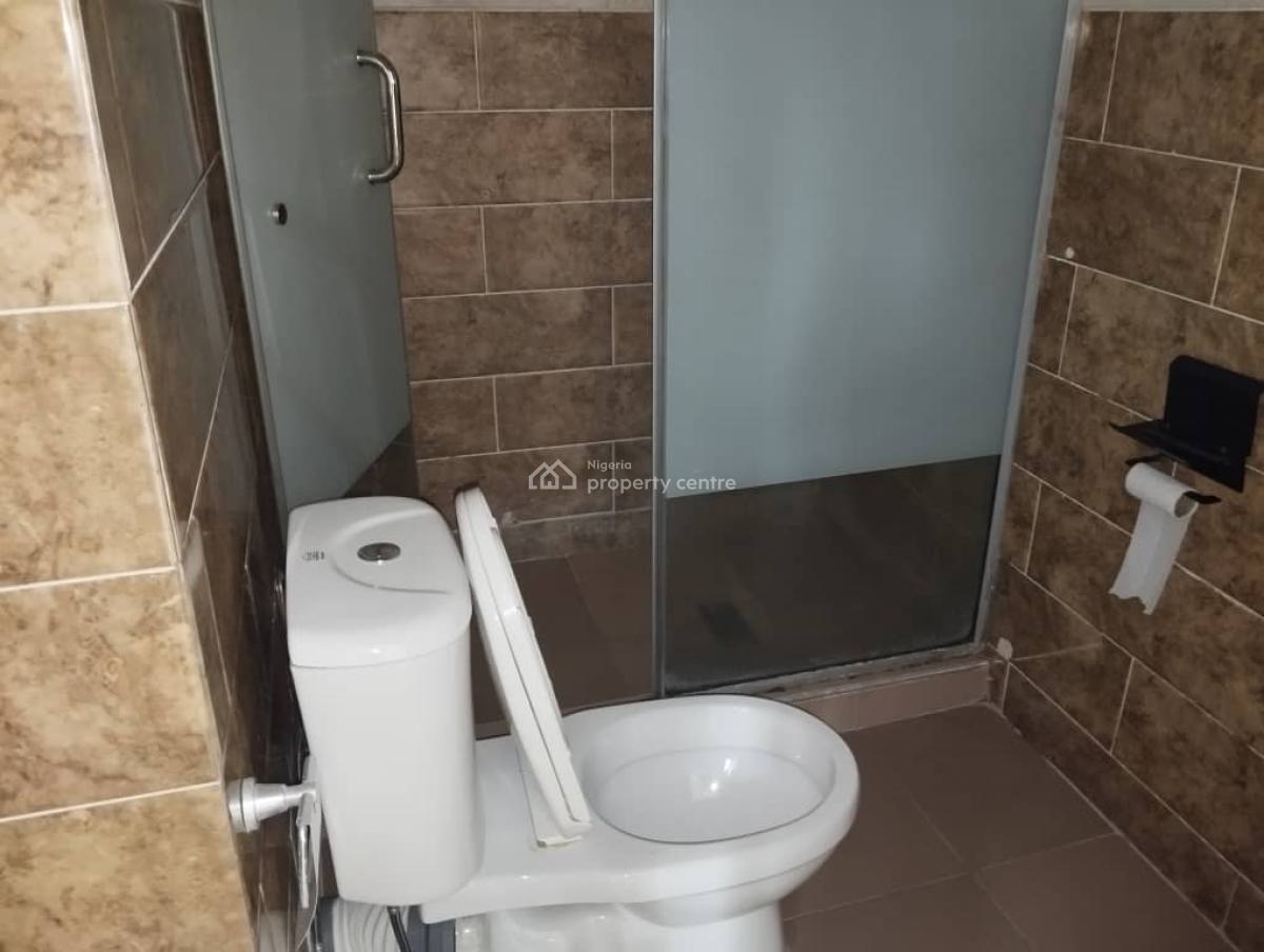 3 Bedrooms Apartment, Parkview, Ikoyi, Lagos, Flat / Apartment for Rent