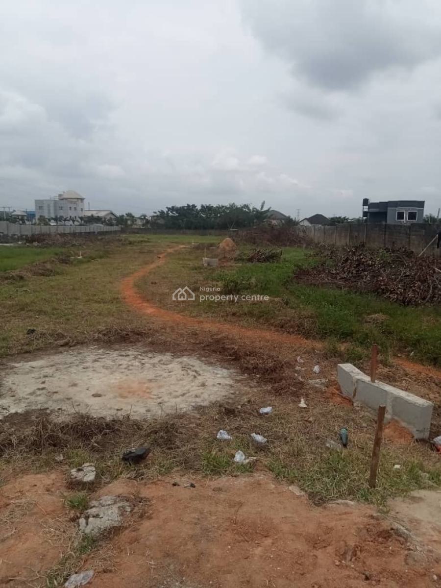 Land, Berger, Arepo, Ogun, Residential Land for Sale