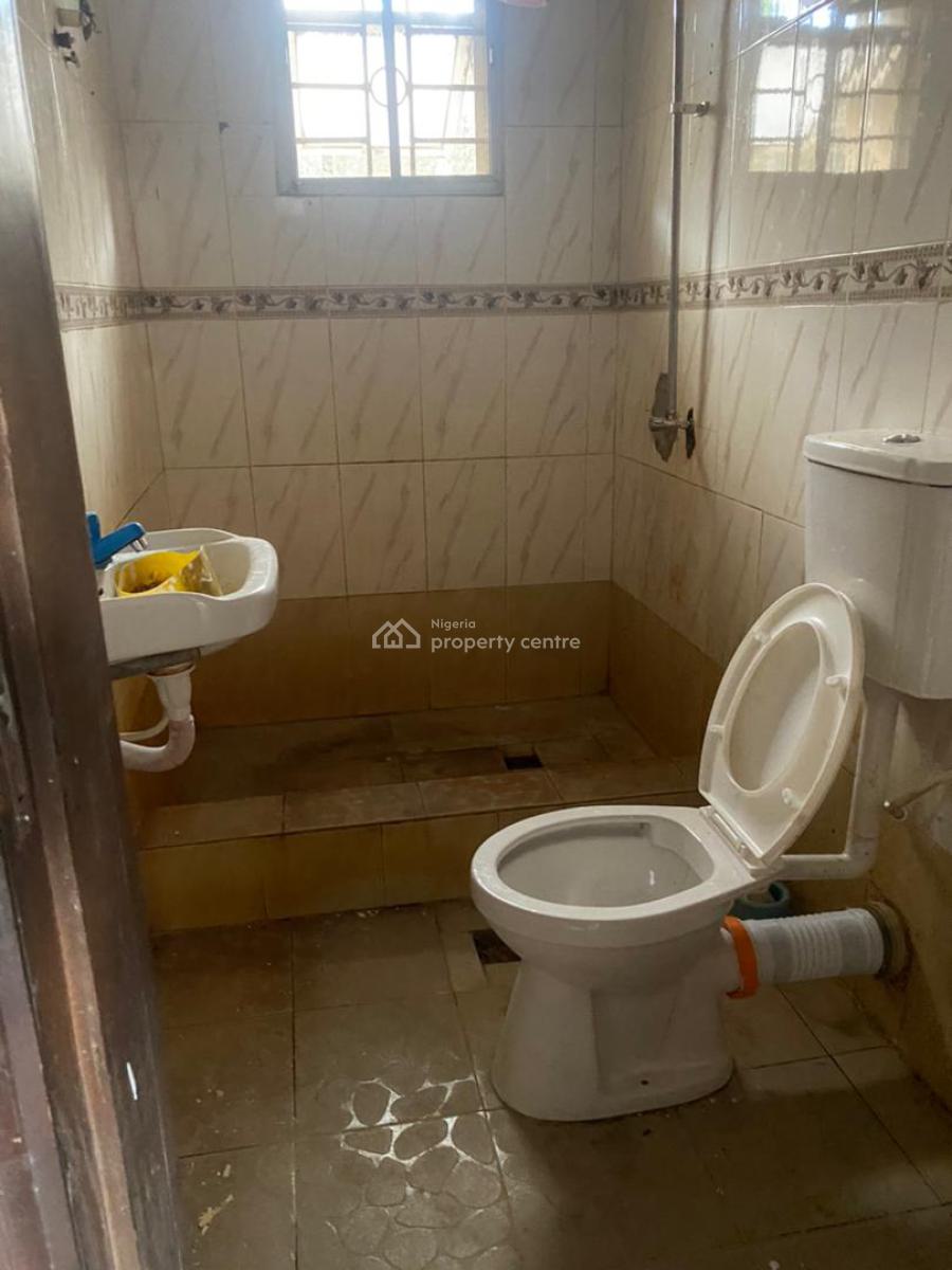 2 Bedroom Flat Bungalow, Eputu London, Eputu, Ibeju Lekki, Lagos, Flat / Apartment for Rent