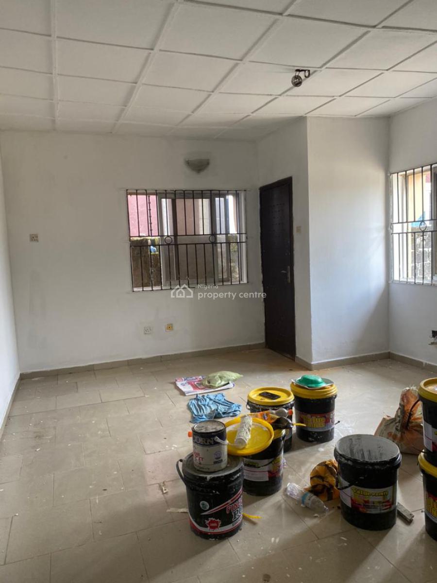 2 Bedroom Flat Bungalow, Eputu London, Eputu, Ibeju Lekki, Lagos, Flat / Apartment for Rent