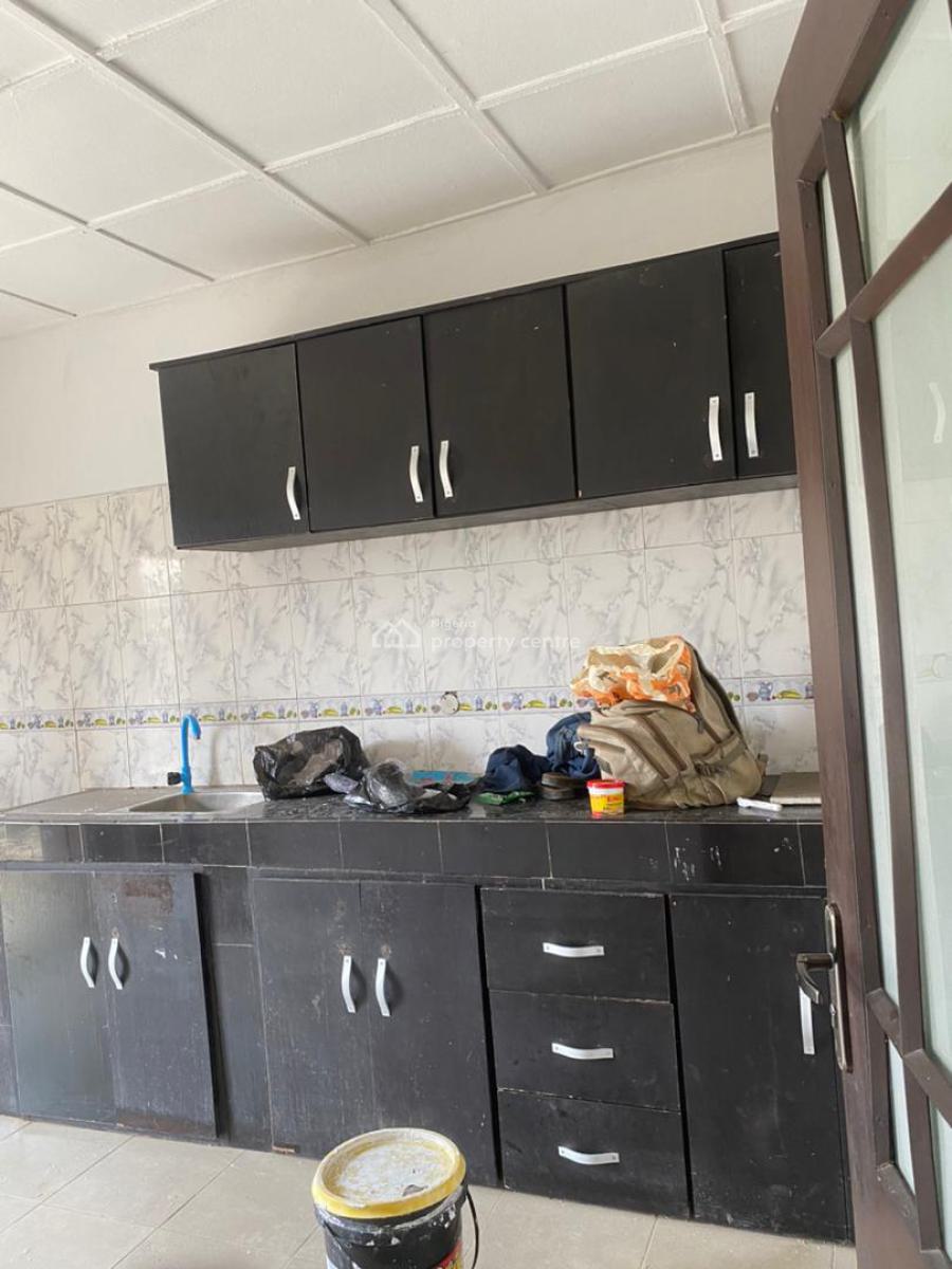 2 Bedroom Flat Bungalow, Eputu London, Eputu, Ibeju Lekki, Lagos, Flat / Apartment for Rent