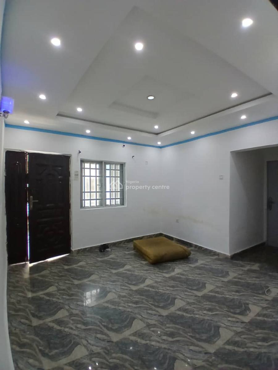Lovely and Spacious 2 Bedroom Apartment, Secured and Serene Area, Awoyaya, Ibeju Lekki, Lagos, Flat / Apartment for Rent