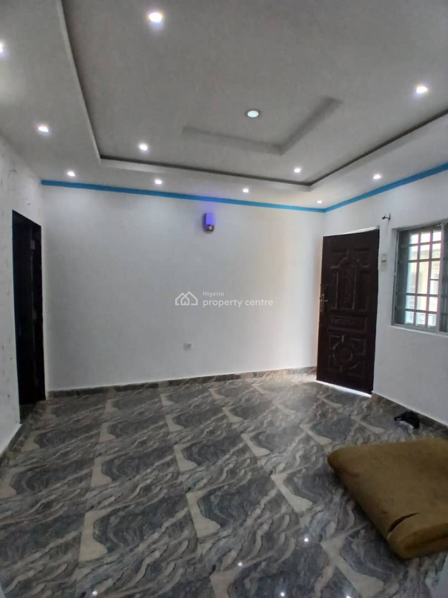 Lovely and Spacious 2 Bedroom Apartment, Secured and Serene Area, Awoyaya, Ibeju Lekki, Lagos, Flat / Apartment for Rent