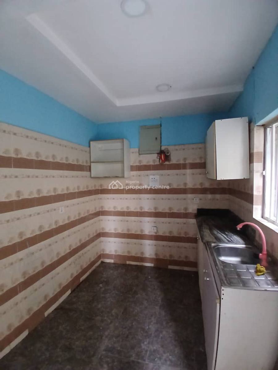 Lovely and Spacious 2 Bedroom Apartment, Secured and Serene Area, Awoyaya, Ibeju Lekki, Lagos, Flat / Apartment for Rent