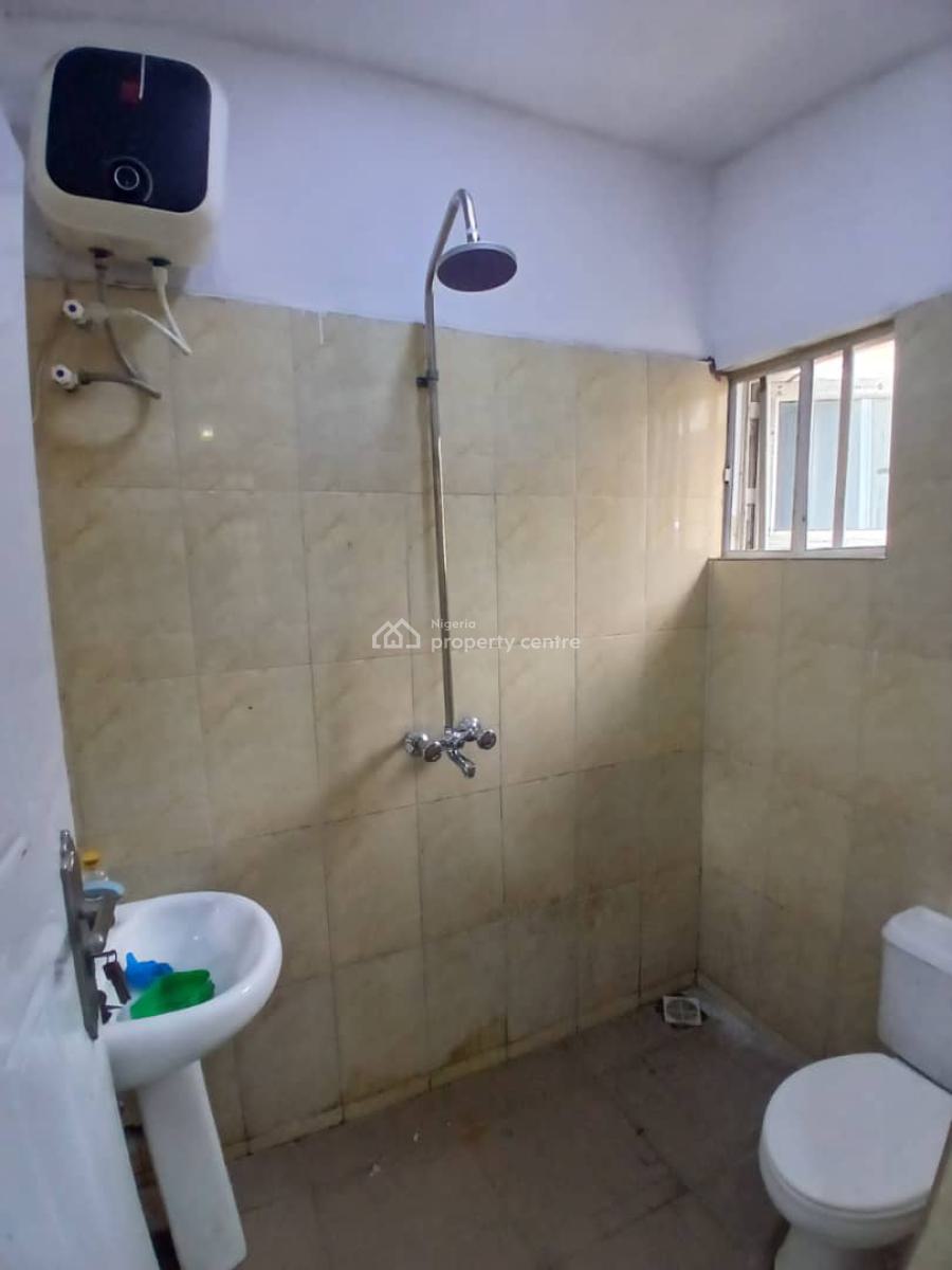 Lovely and Spacious 2 Bedroom Apartment, Secured and Serene Area, Awoyaya, Ibeju Lekki, Lagos, Flat / Apartment for Rent