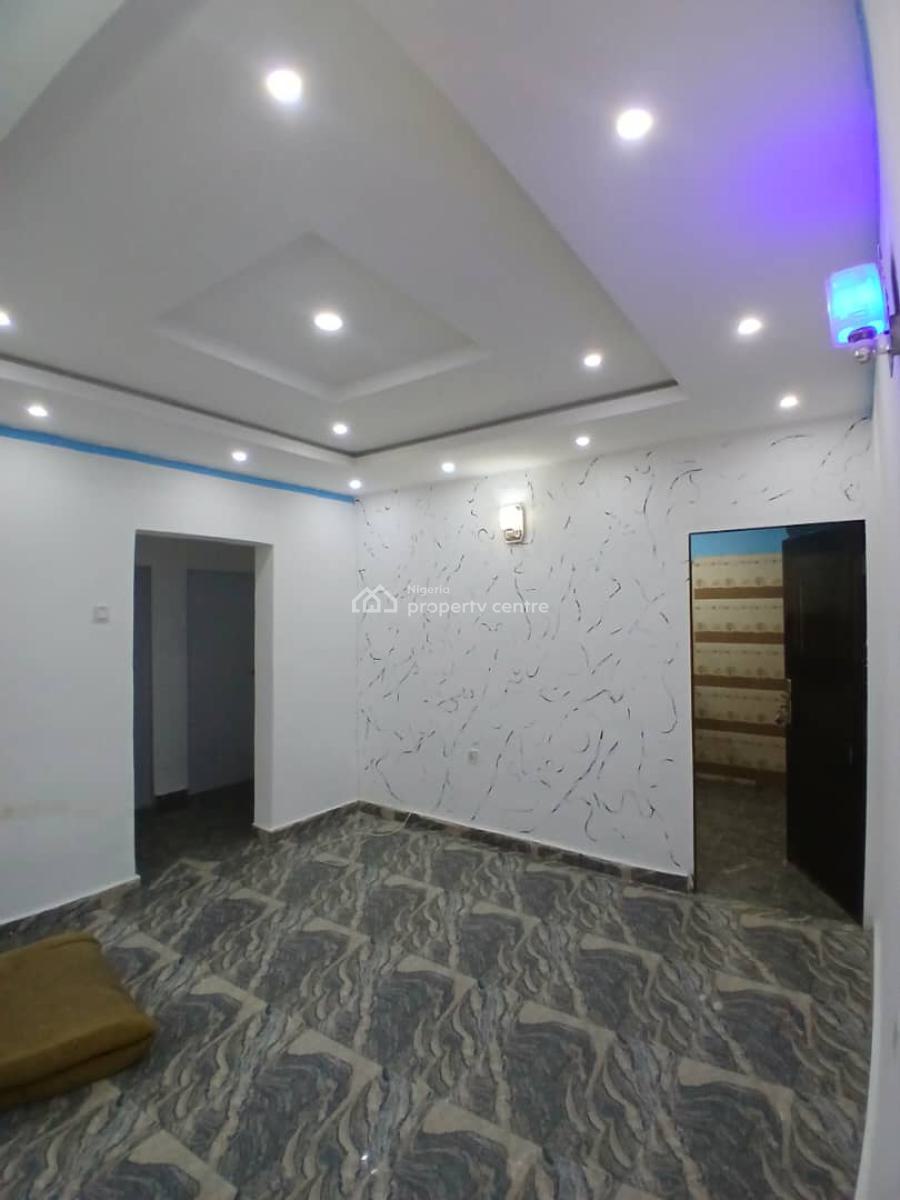 Lovely and Spacious 2 Bedroom Apartment, Secured and Serene Area, Awoyaya, Ibeju Lekki, Lagos, Flat / Apartment for Rent