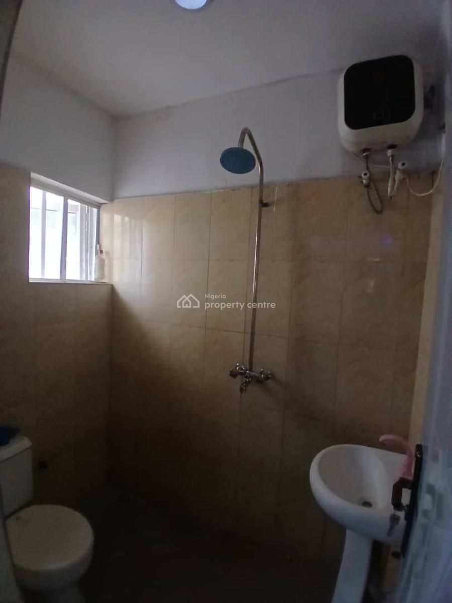 Lovely and Spacious 2 Bedroom Apartment, Secured and Serene Area, Awoyaya, Ibeju Lekki, Lagos, Flat / Apartment for Rent