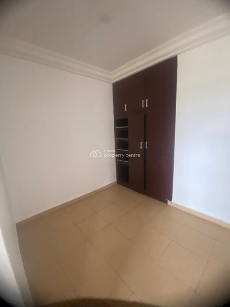 4 Bedroom Terrace in a Big Estate with 2 Lounge, Gaduwa, Abuja, Terraced Duplex for Rent