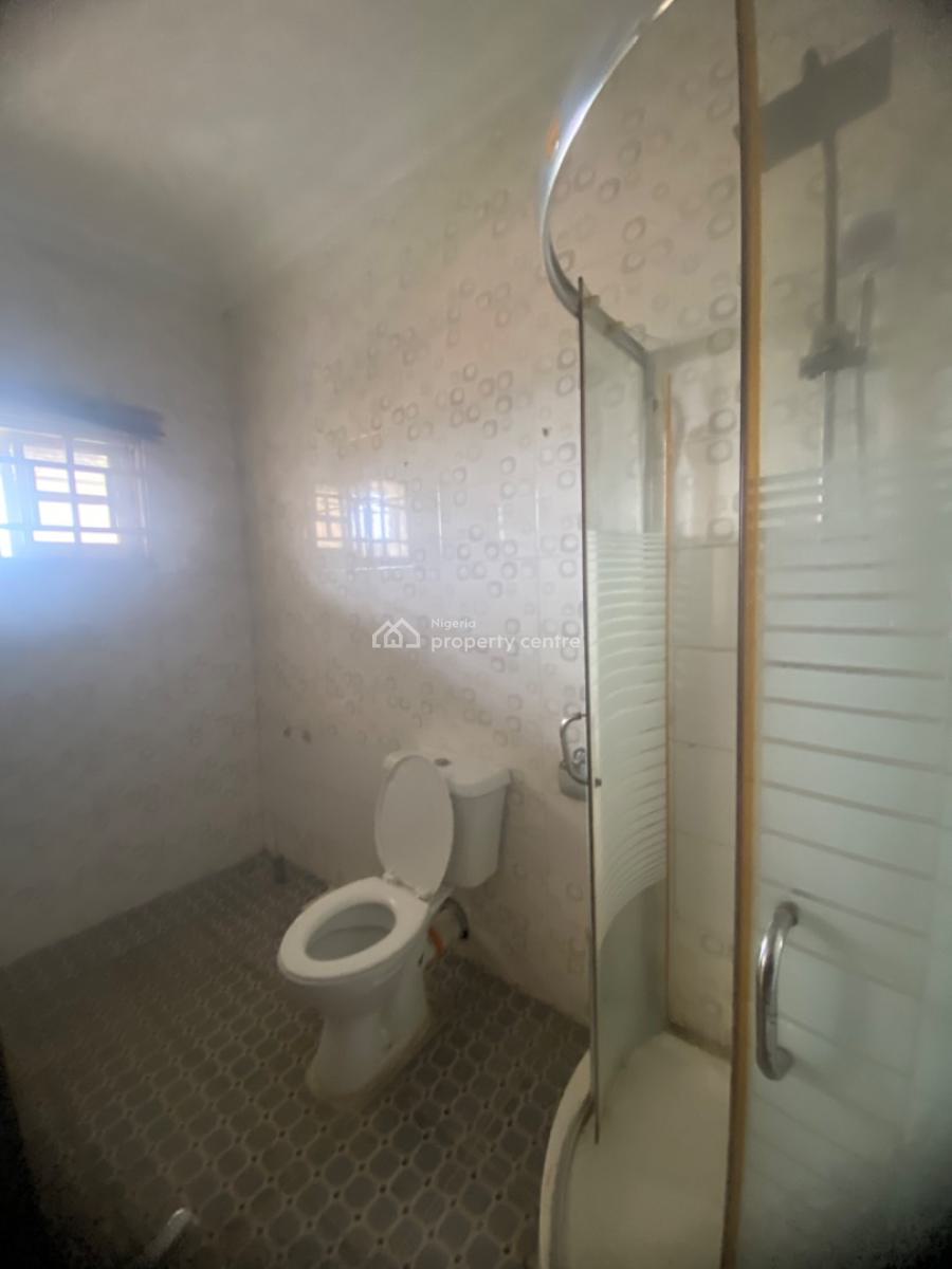 4 Bedroom Terrace in a Big Estate with 2 Lounge, Gaduwa, Abuja, Terraced Duplex for Rent