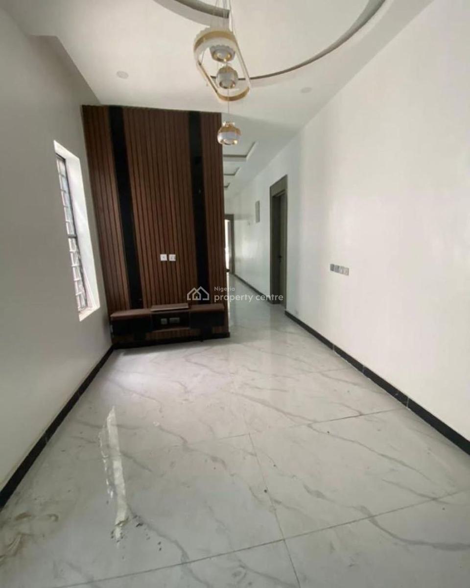 a Very Spacious and Tastefully Furnished 5 Bedroom Detached Duplex, Orchid Road, Lekki, Lagos, Detached Duplex for Rent