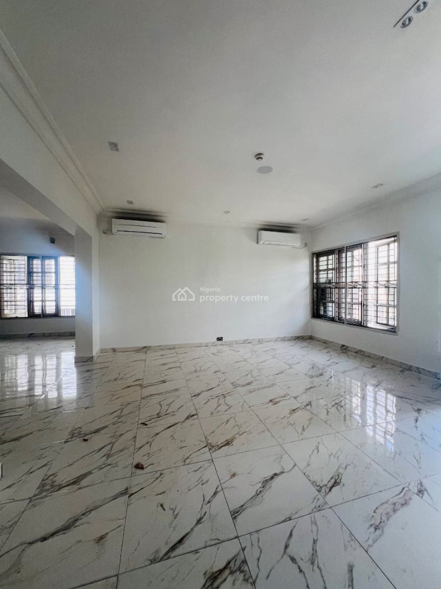 Elegantly Built 3bedroom Apartment with Bq, Ikoyi, Lagos, Flat / Apartment for Rent