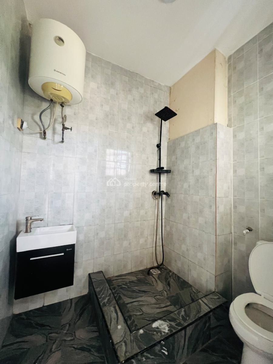 Elegantly Built 3bedroom Apartment with Bq, Ikoyi, Lagos, Flat / Apartment for Rent