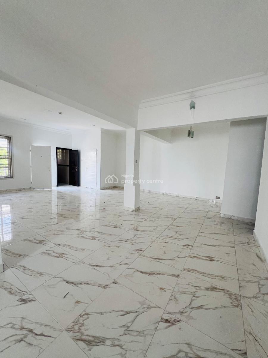 Elegantly Built 3bedroom Apartment with Bq, Ikoyi, Lagos, Flat / Apartment for Rent