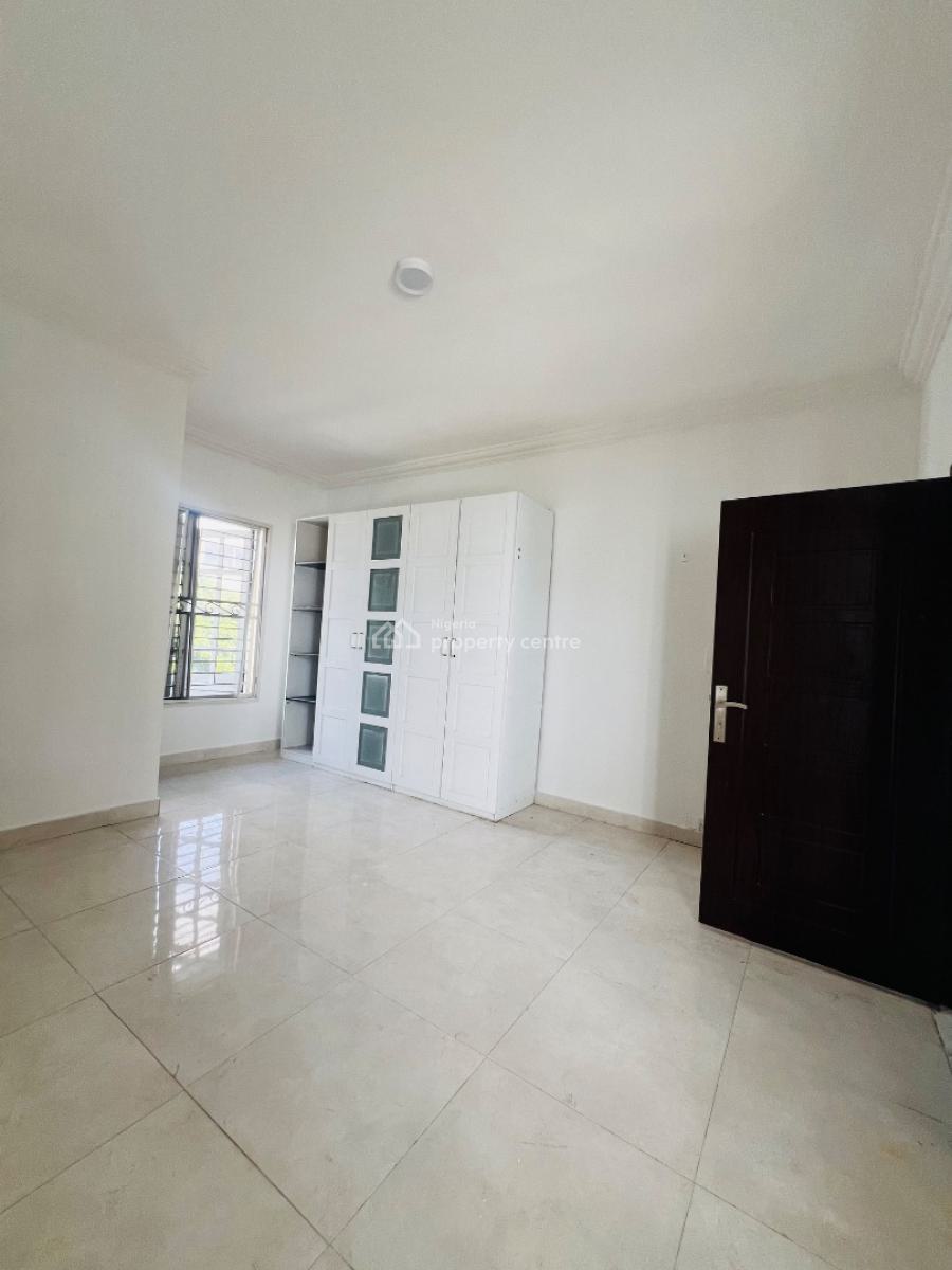 Elegantly Built 3bedroom Apartment with Bq, Ikoyi, Lagos, Flat / Apartment for Rent