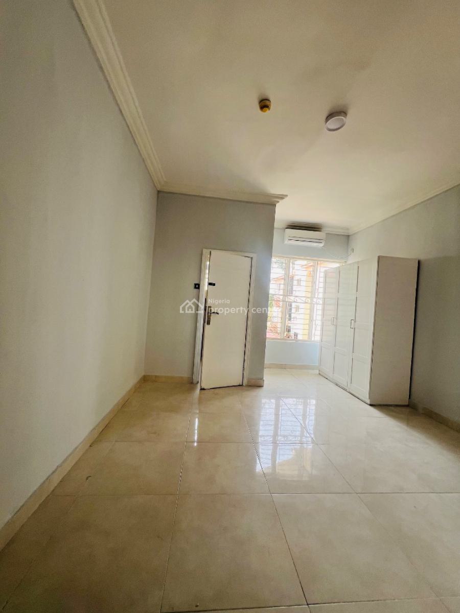 Elegantly Built 3bedroom Apartment with Bq, Ikoyi, Lagos, Flat / Apartment for Rent