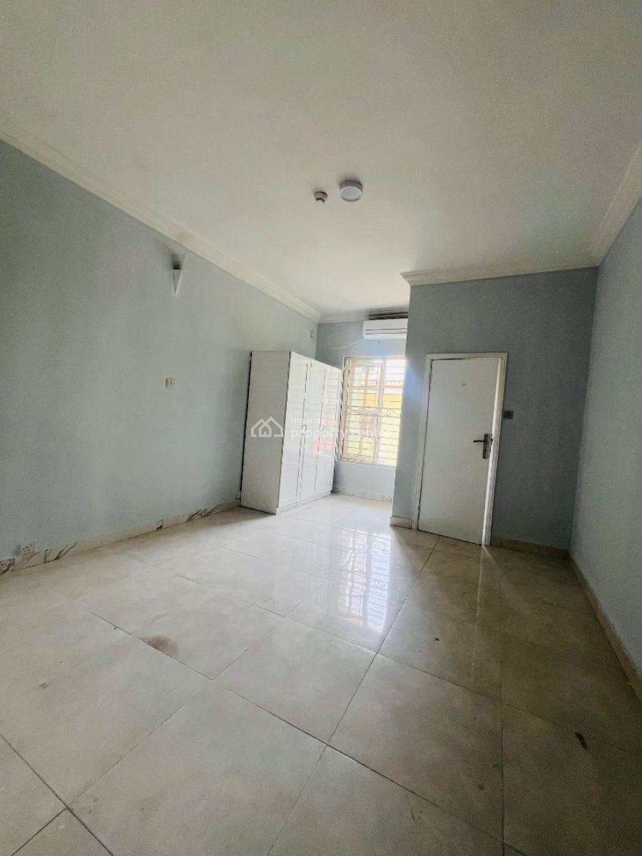 Elegantly Built 3bedroom Apartment with Bq, Ikoyi, Lagos, Flat / Apartment for Rent