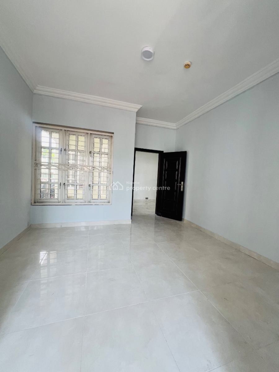 Elegantly Built 3bedroom Apartment with Bq, Ikoyi, Lagos, Flat / Apartment for Rent