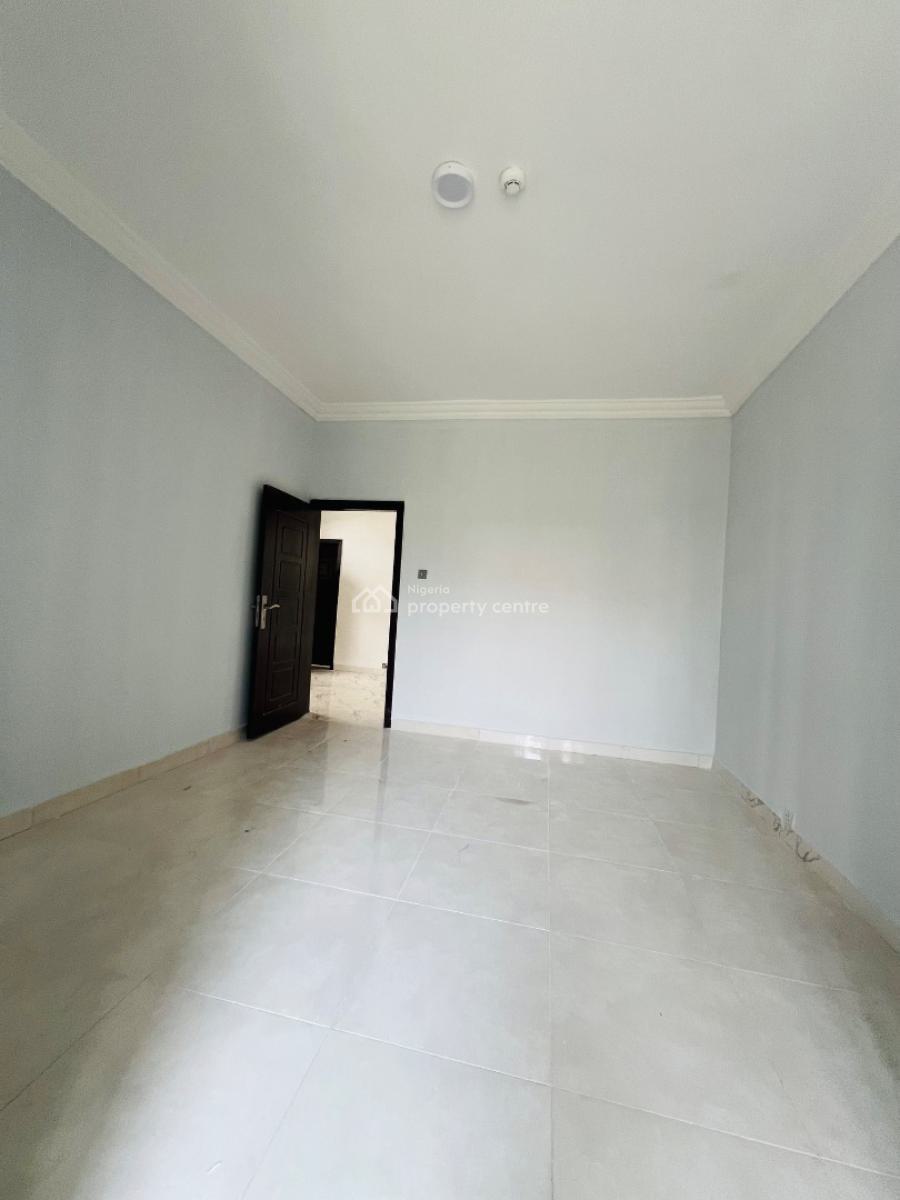 Elegantly Built 3bedroom Apartment with Bq, Ikoyi, Lagos, Flat / Apartment for Rent