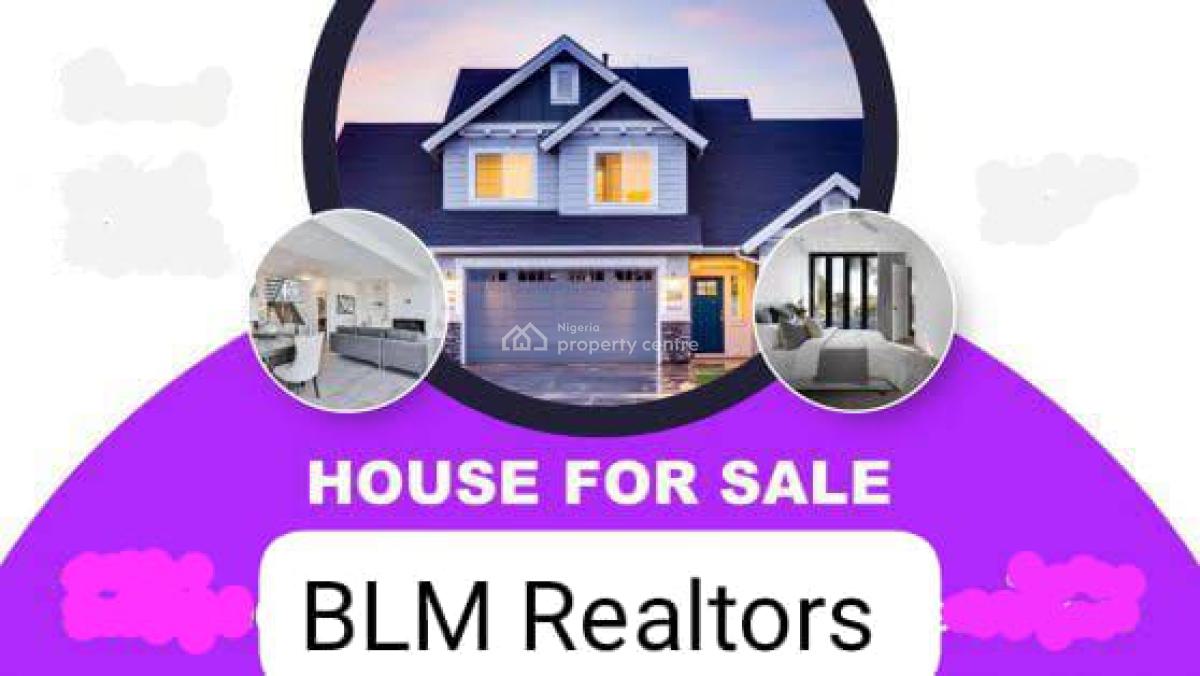 Prime Multi Faceted Property, Lagos Abeokuta Express Way Oke-odo, Iyana Ipaja, Ipaja, Lagos, Commercial Property for Sale