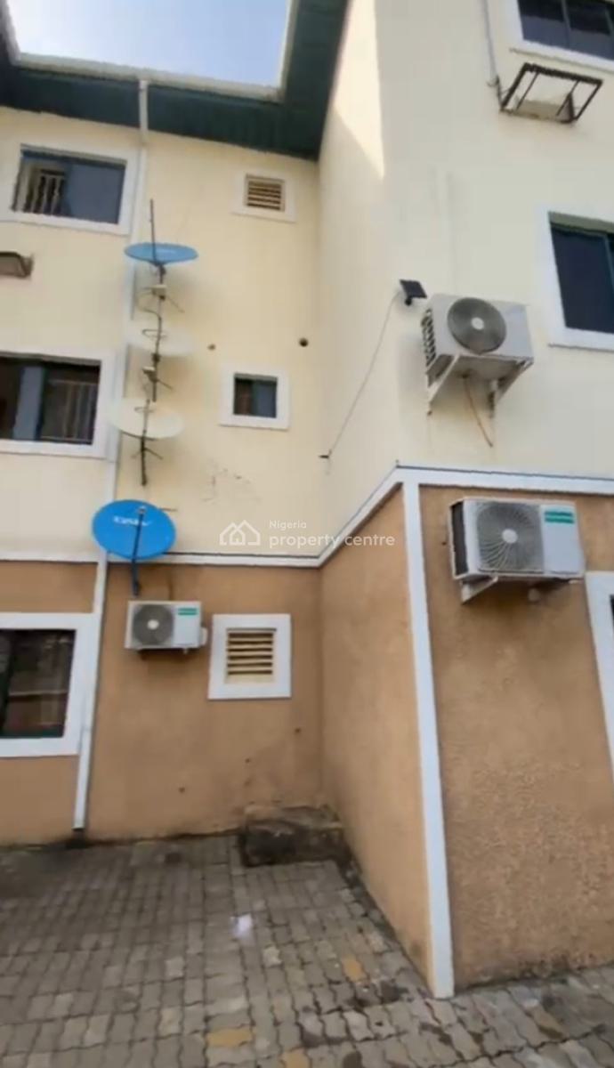 6units of 2bedroom, 6units of 1bedroom 6units of 1bedroom, Very Nice Neighbourhood, Utako, Abuja, Block of Flats for Sale