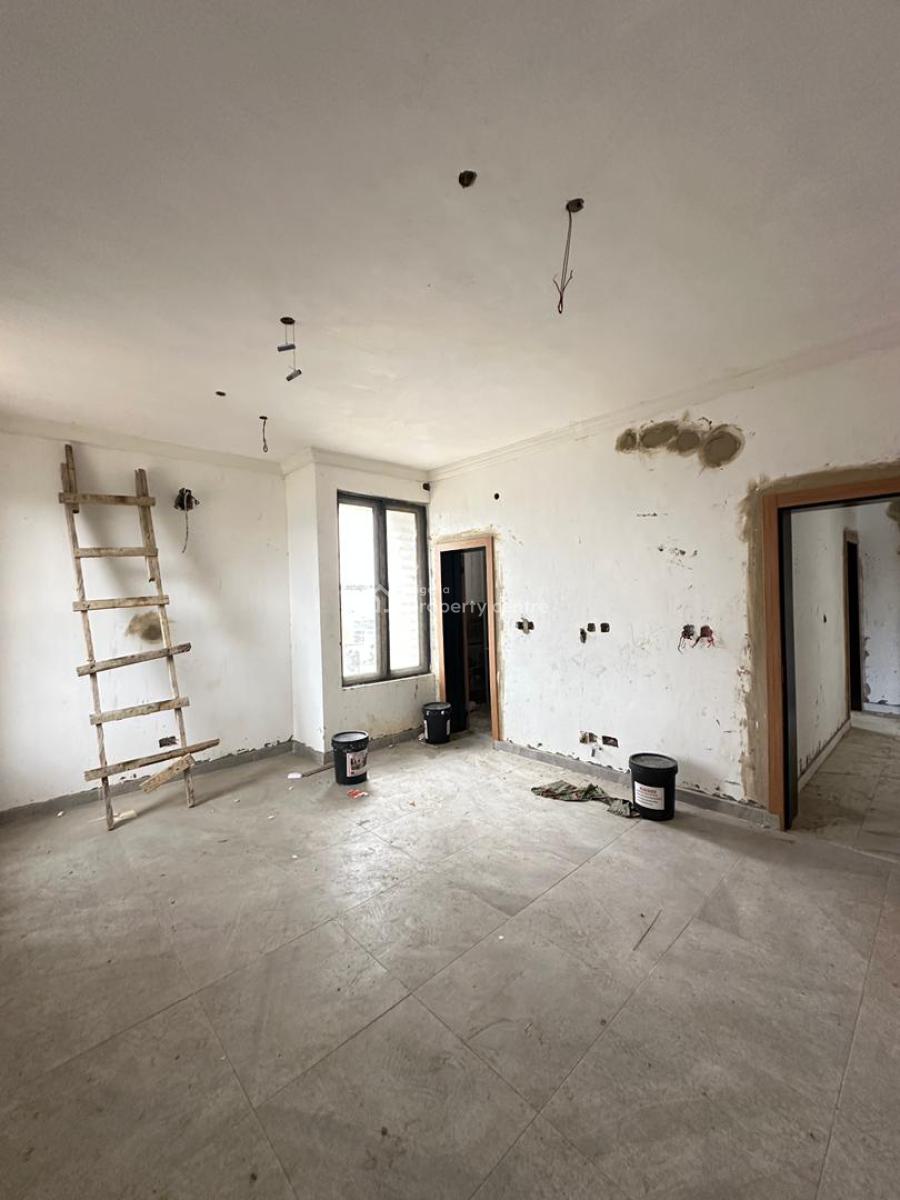 Luxury 2 Bedroom Apartment, Gra, Ogudu, Lagos, Block of Flats for Sale