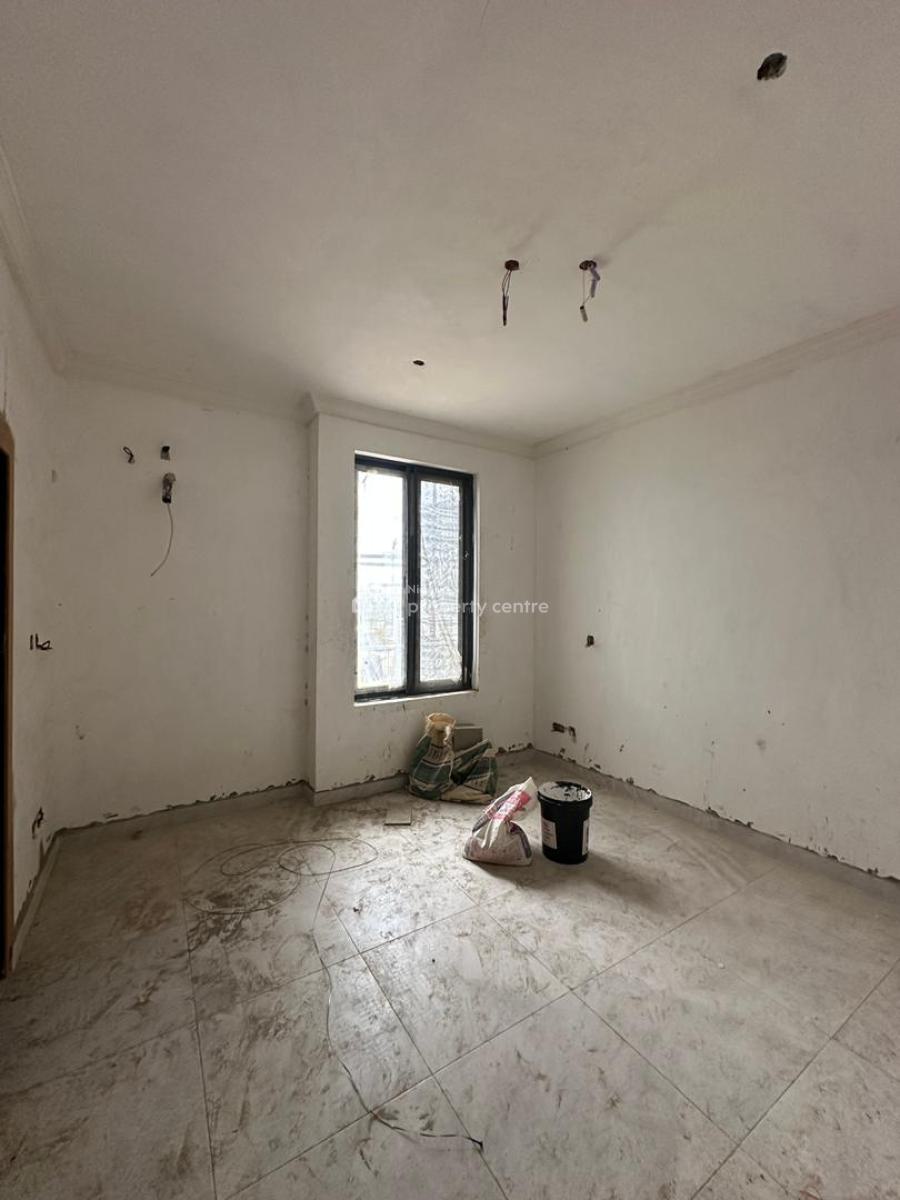 Luxury 2 Bedroom Apartment, Gra, Ogudu, Lagos, Block of Flats for Sale