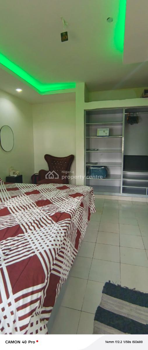 Spacious Mini Flat, Kofo Abayomi Street, Victoria Island (vi), Lagos, Mini Flat (room and Parlour) for Rent