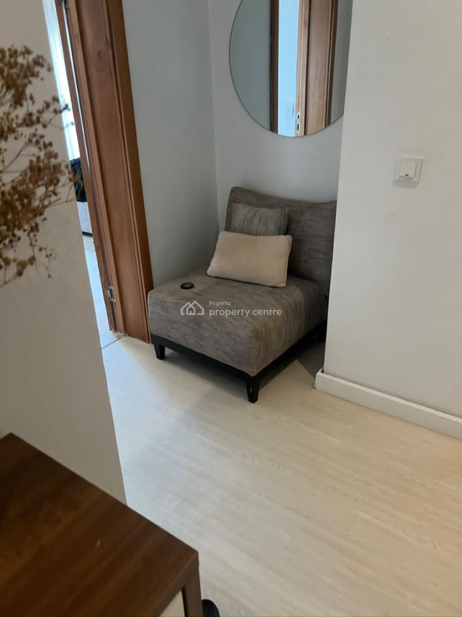 a Luxury Two (2) Furnished Bedroom Apartment*, Chisco Bus Stop, Freedom Way and Dome Church., Ikate, Lekki, Lagos, House for Rent