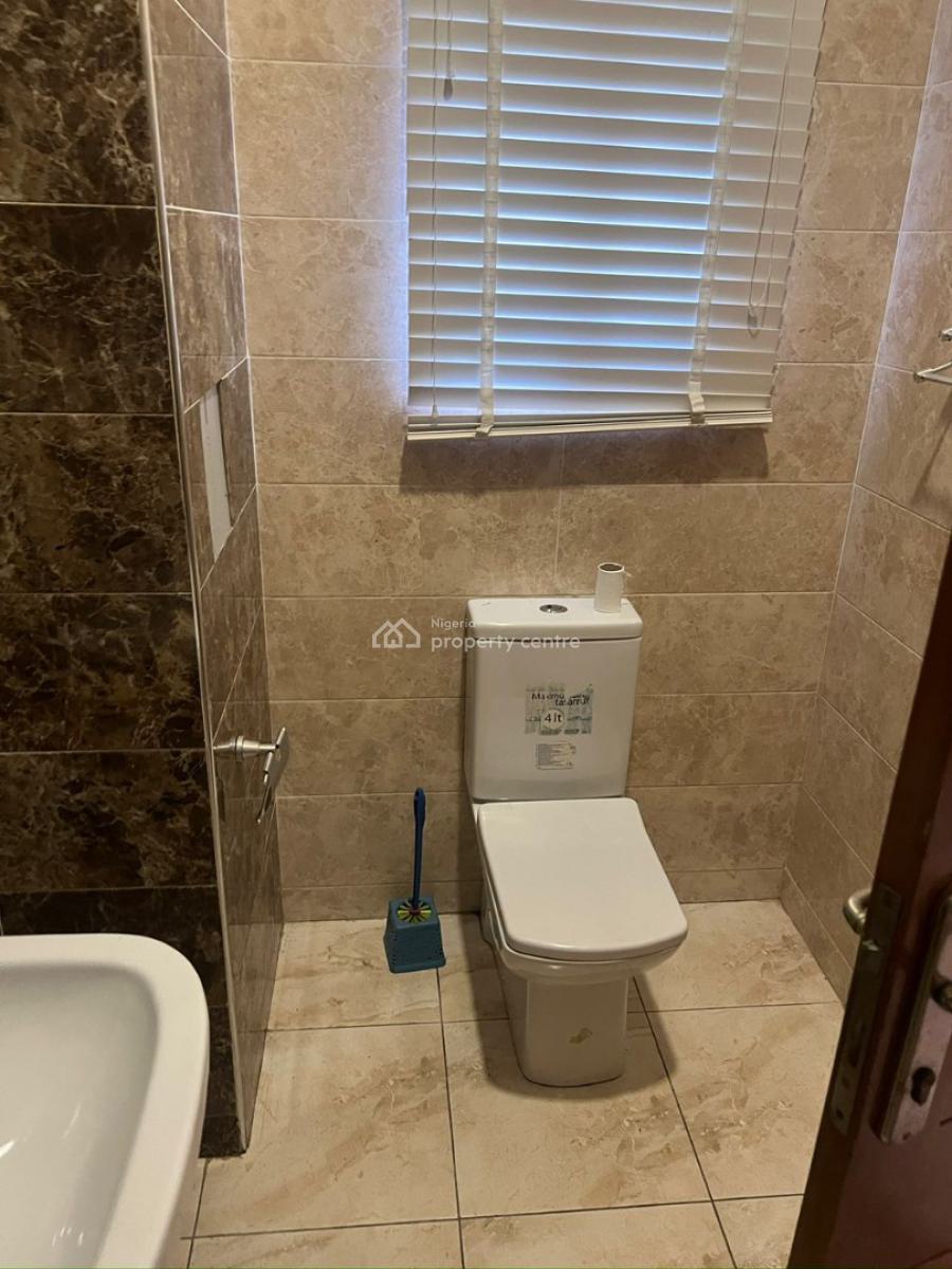 a Luxury Two (2) Furnished Bedroom Apartment*, Chisco Bus Stop, Freedom Way and Dome Church., Ikate, Lekki, Lagos, House for Rent