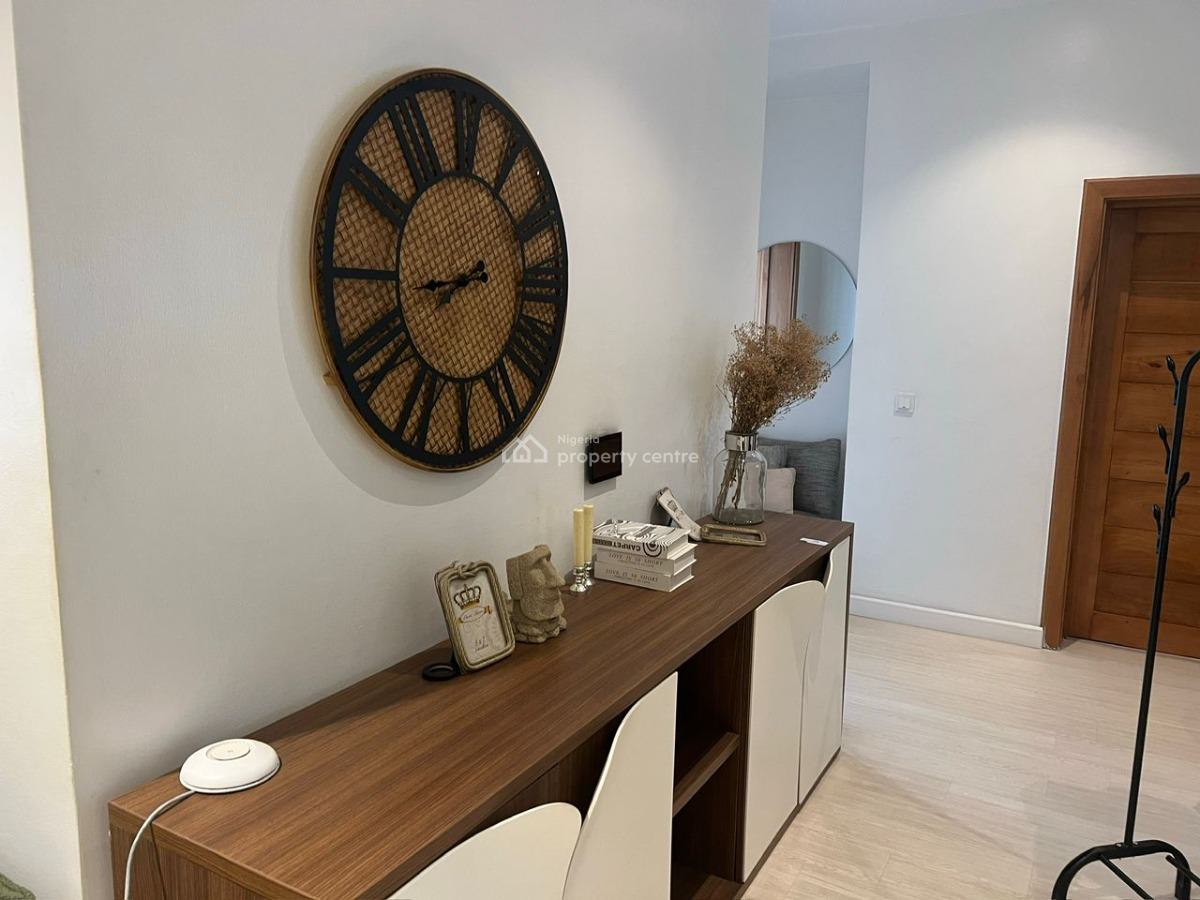 a Luxury Two (2) Furnished Bedroom Apartment*, Chisco Bus Stop, Freedom Way and Dome Church., Ikate, Lekki, Lagos, House for Rent