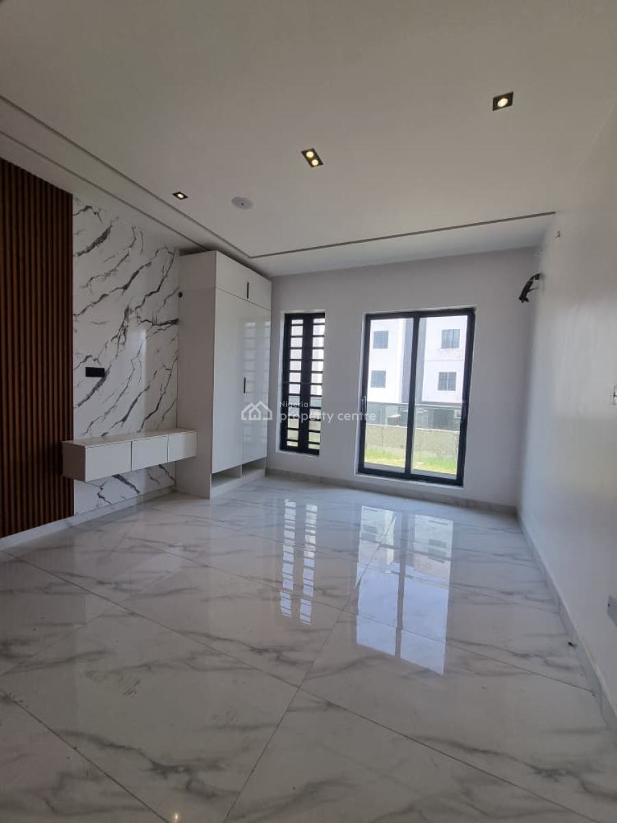 Affordable and Fully Serviced 2-bedroom Apartment, Lekki Phase 1, Lekki, Lagos, Flat / Apartment for Sale