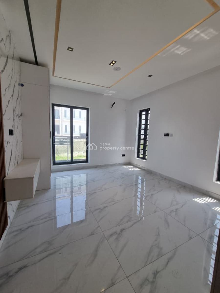 Affordable and Fully Serviced 2-bedroom Apartment, Lekki Phase 1, Lekki, Lagos, Flat / Apartment for Sale