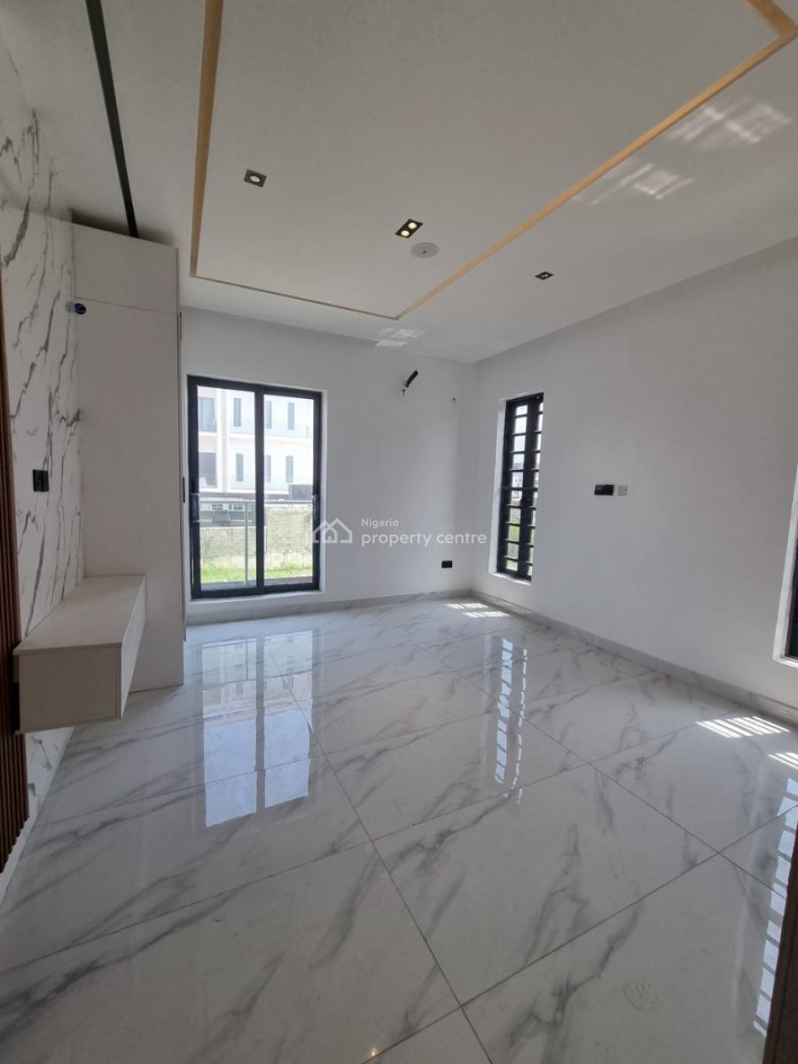 Affordable and Fully Serviced 2-bedroom Apartment, Lekki Phase 1, Lekki, Lagos, Flat / Apartment for Sale
