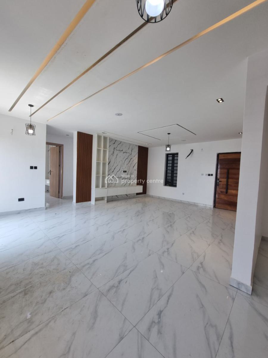 Affordable and Fully Serviced 2-bedroom Apartment, Lekki Phase 1, Lekki, Lagos, Flat / Apartment for Sale
