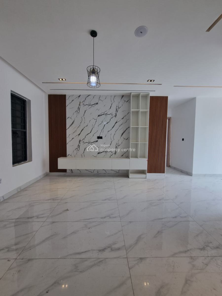 Affordable and Fully Serviced 2-bedroom Apartment, Lekki Phase 1, Lekki, Lagos, Flat / Apartment for Sale