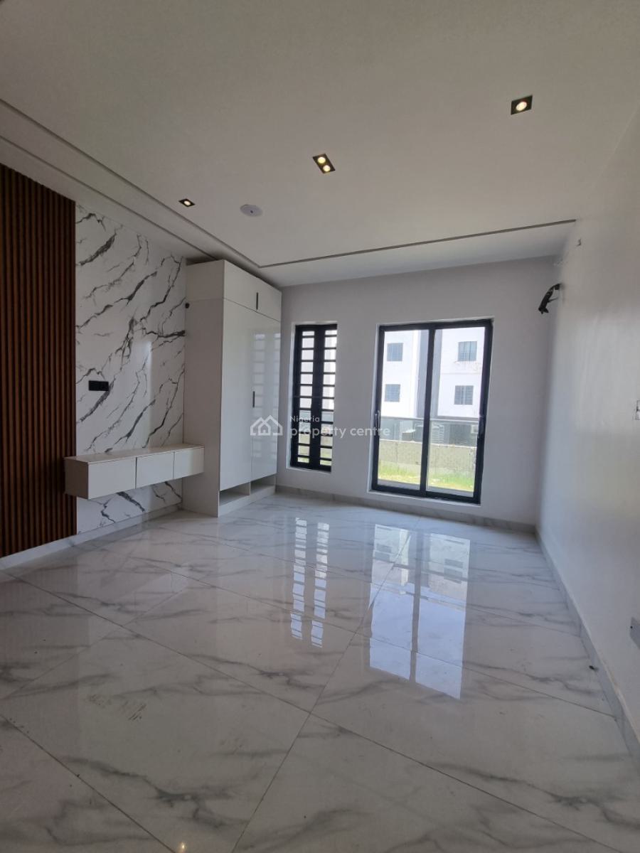 Affordable and Fully Serviced 2-bedroom Apartment, Lekki Phase 1, Lekki, Lagos, Flat / Apartment for Sale