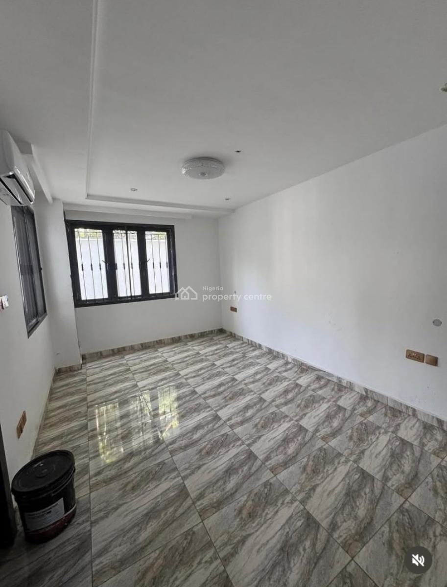 Luxury 1 Bedroom Serviced Apartment, Ikoyi, Ikoyi, Lagos, Mini Flat (room and Parlour) for Rent