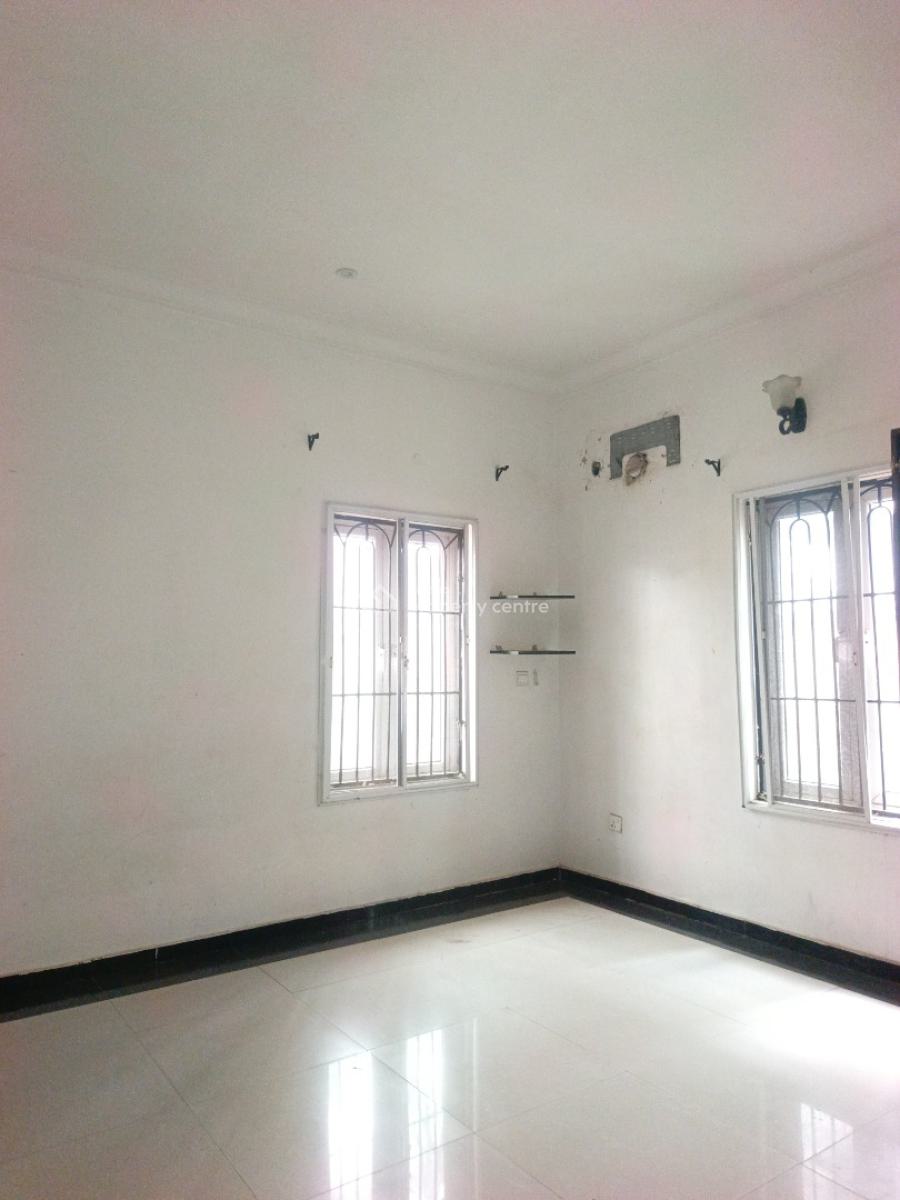 Smart Spacious 5 Bedrooms Fully Detached Duplex with Bq, Laundry Room., in a Very Good Estate at Ikota, Lekki Lagos., Ikota, Lekki, Lagos, Detached Duplex for Rent