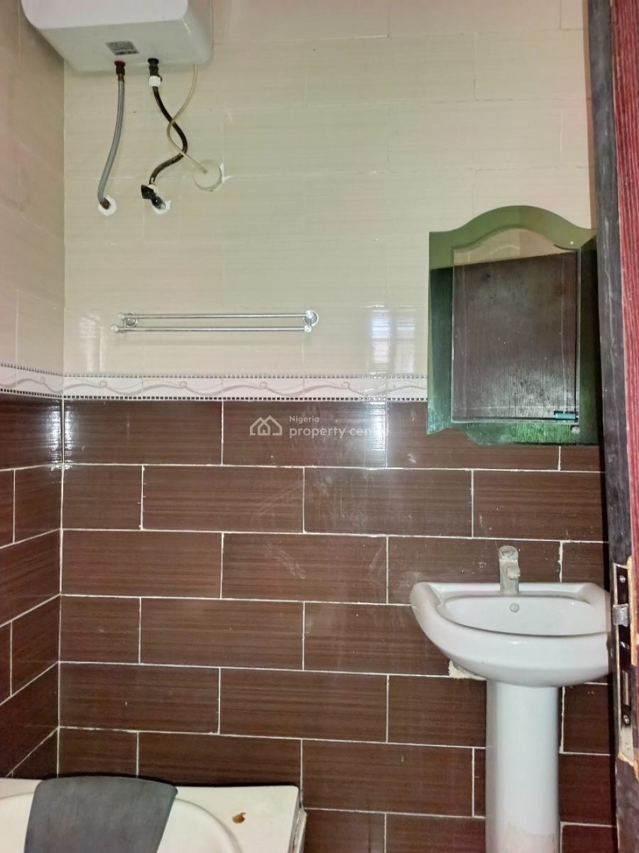 Smart Spacious 5 Bedrooms Fully Detached Duplex with Bq, Laundry Room., in a Very Good Estate at Ikota, Lekki Lagos., Ikota, Lekki, Lagos, Detached Duplex for Rent