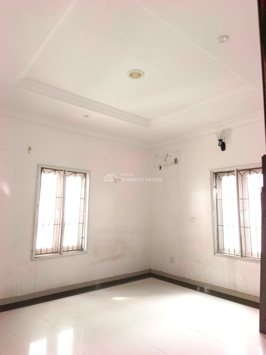 Smart Spacious 5 Bedrooms Fully Detached Duplex with Bq, Laundry Room., in a Very Good Estate at Ikota, Lekki Lagos., Ikota, Lekki, Lagos, Detached Duplex for Rent
