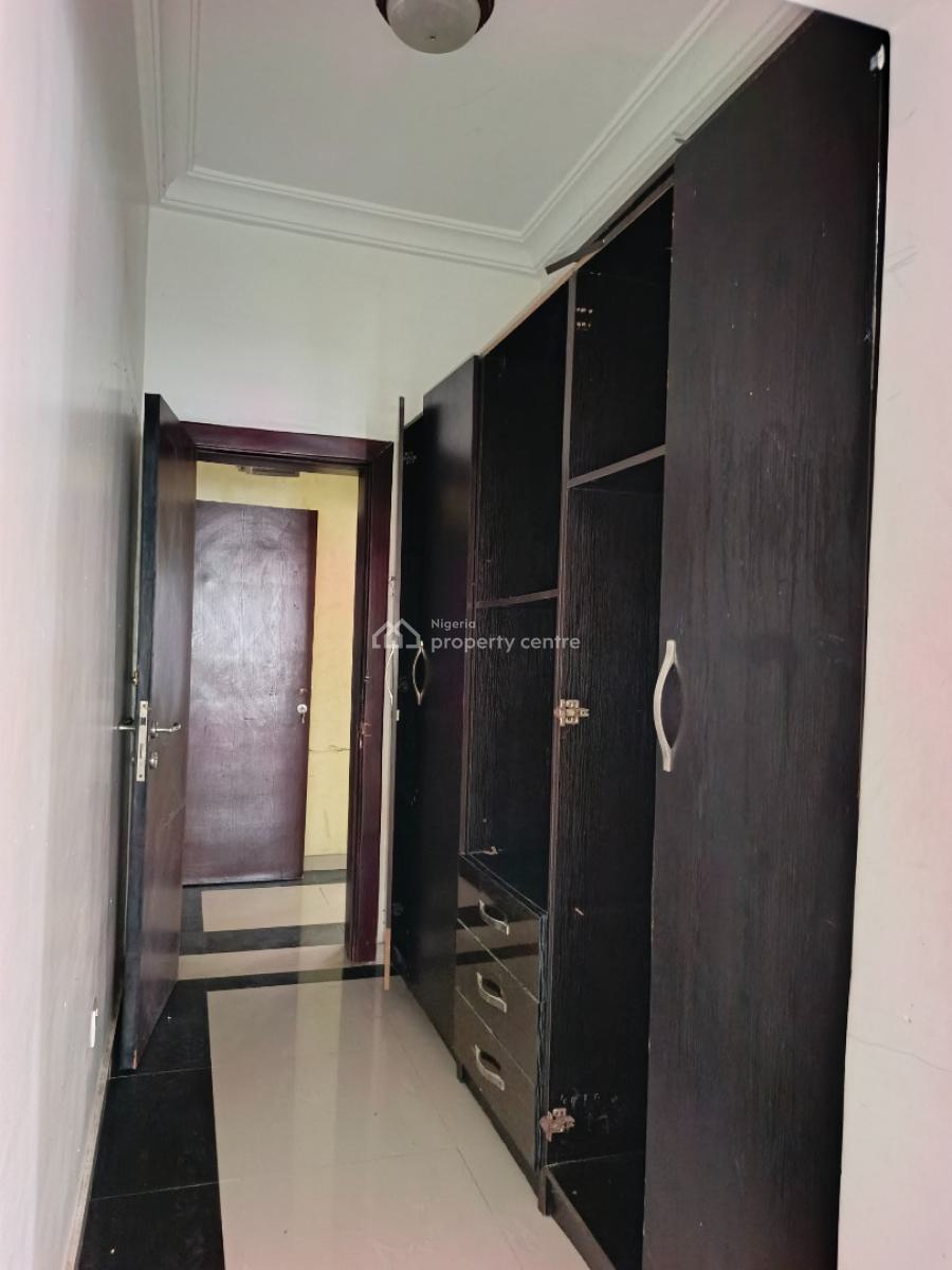 Smart Spacious 5 Bedrooms Fully Detached Duplex with Bq, Laundry Room., in a Very Good Estate at Ikota, Lekki Lagos., Ikota, Lekki, Lagos, Detached Duplex for Rent